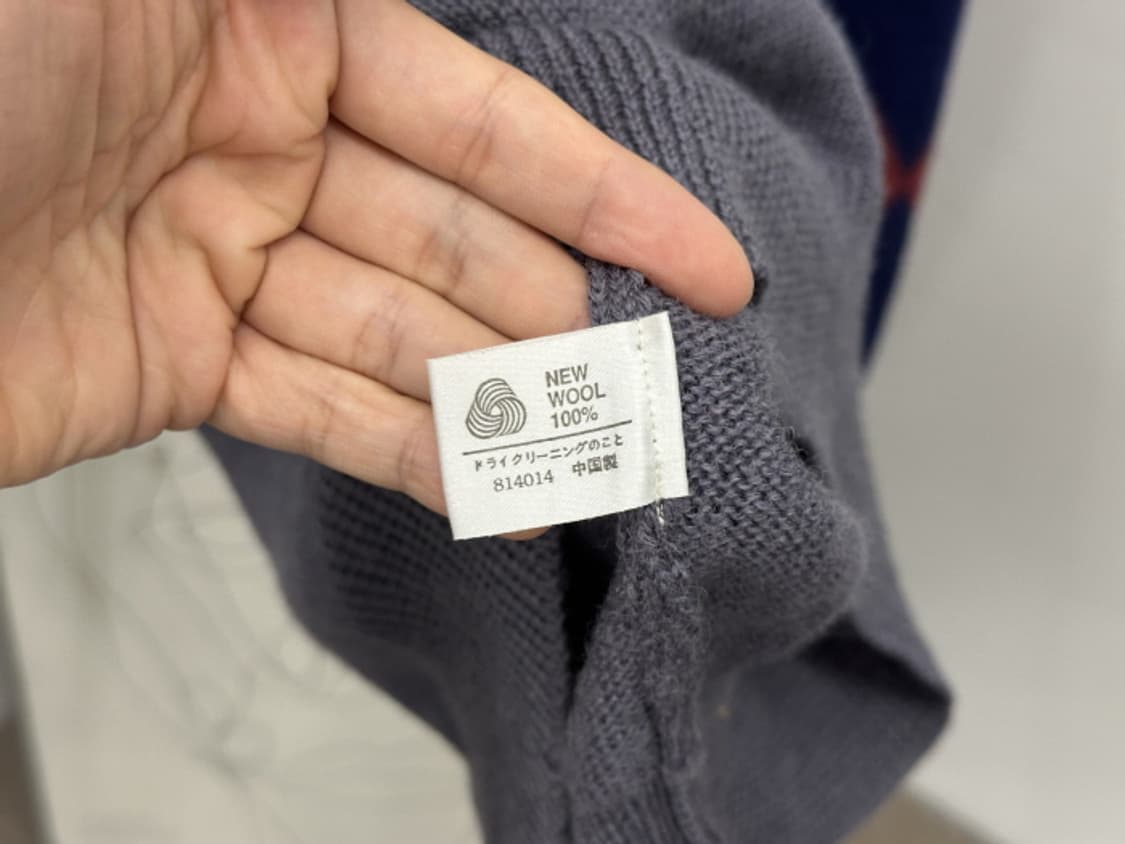 POLO FIELD (XL) 상품이미지10