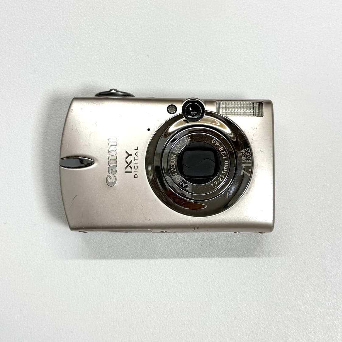 캐논 익서스 750 IXUS (익시 IXY 700, 파워샷 SD550) 상품이미지1
