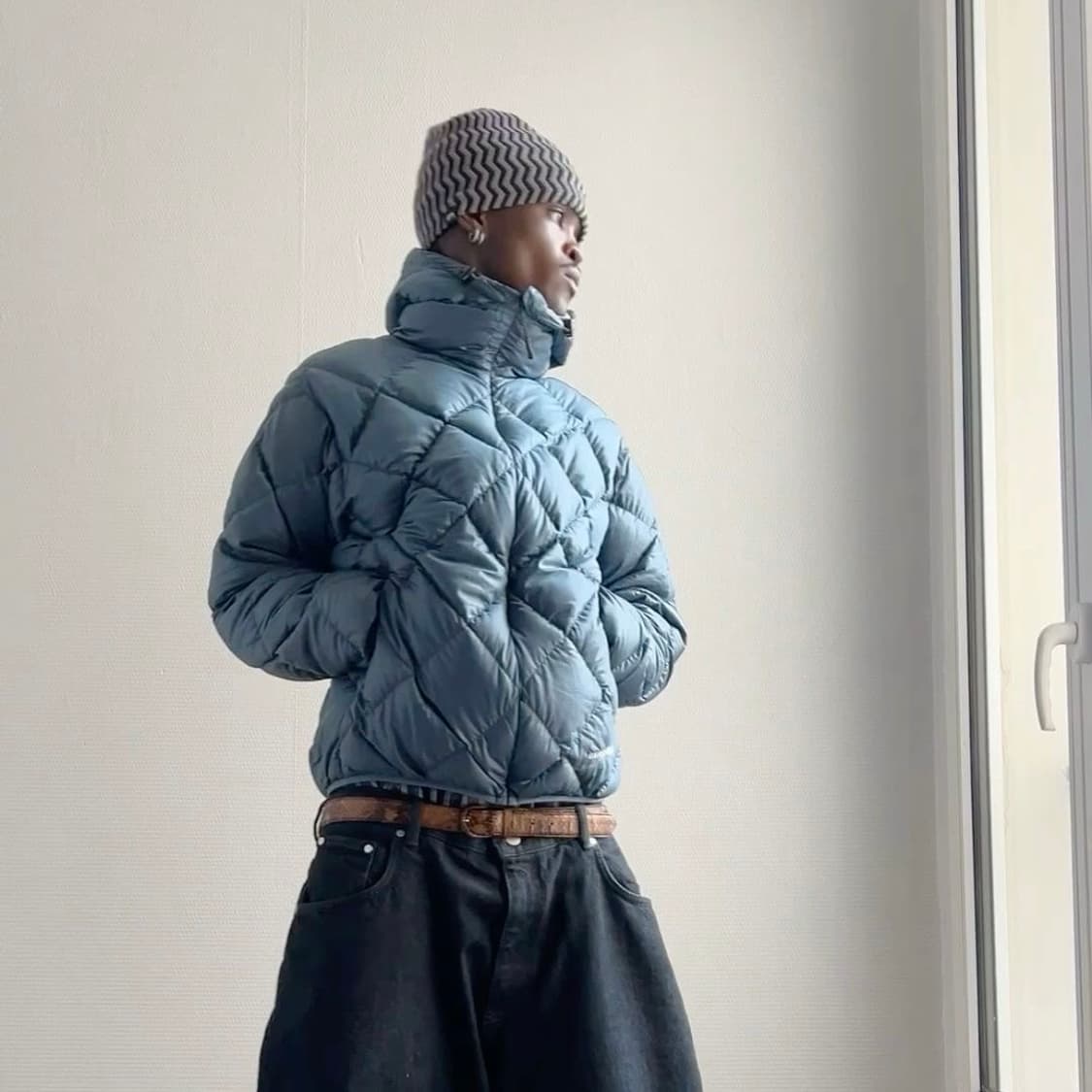montbell goose down jacket 상품이미지10