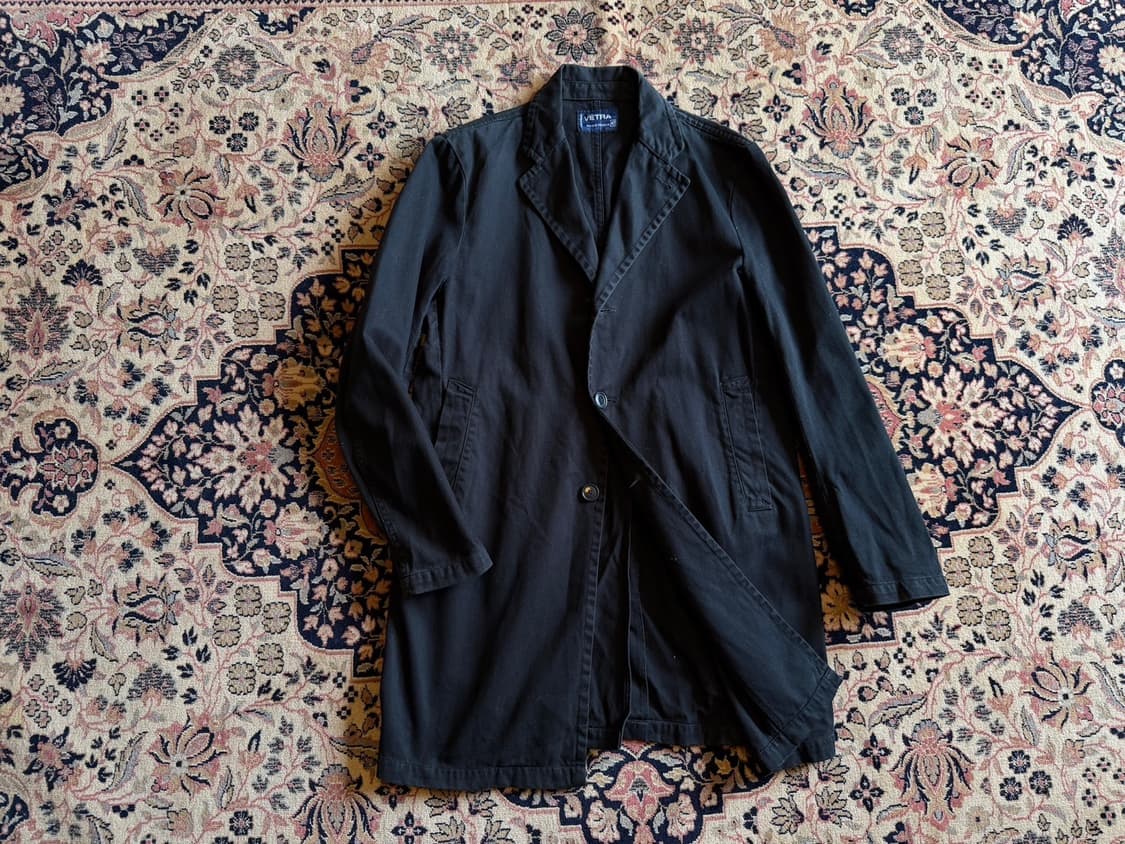 베트라 코트 100 상품이미지2