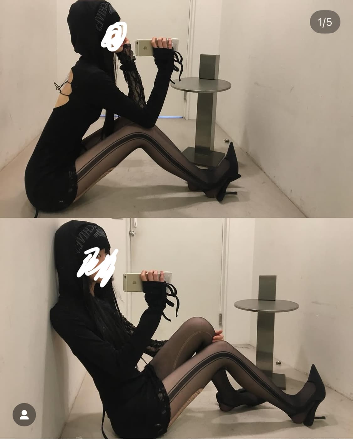 Bn’from  원피스 상품이미지3