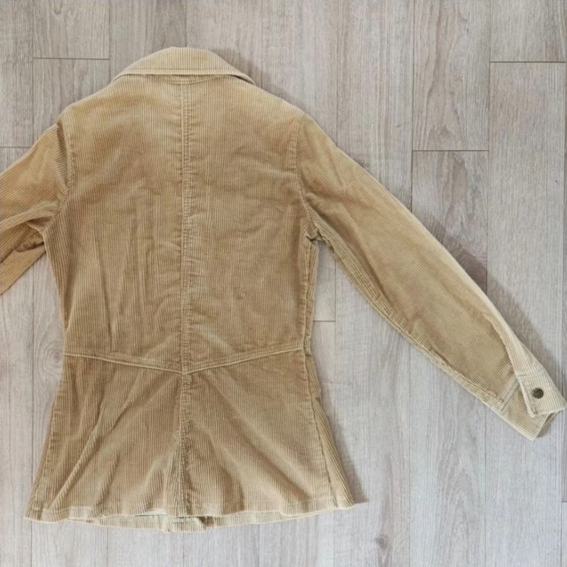 90년대 빈티지 Lee 웨스턴 자켓 상품이미지2