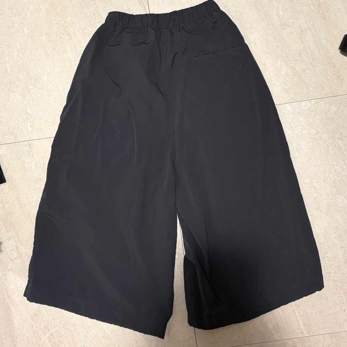 디서먼트 에어플로우 팬츠 M 상품이미지2