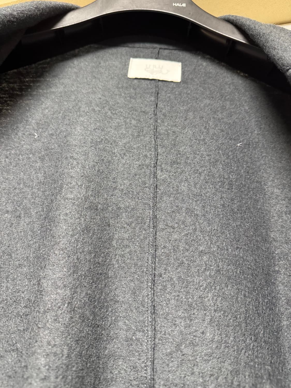 URU 테일러드 자켓 상품이미지9