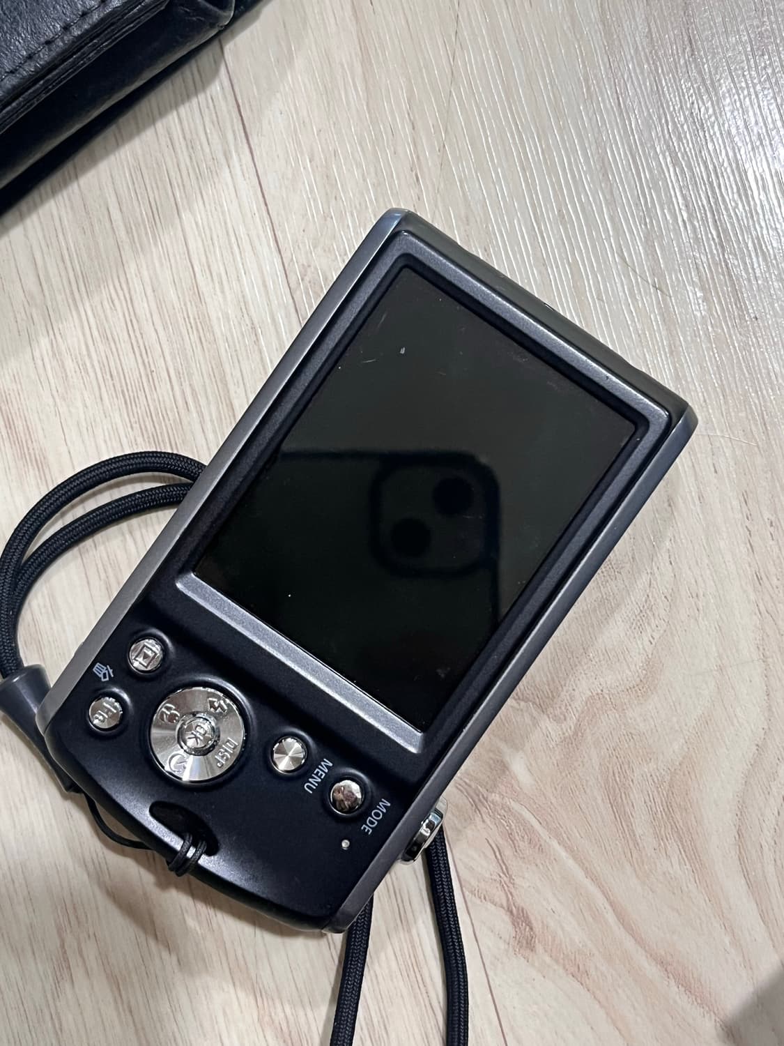 삼성 빈티지카메라 VLUU PL90 디카 상품이미지3