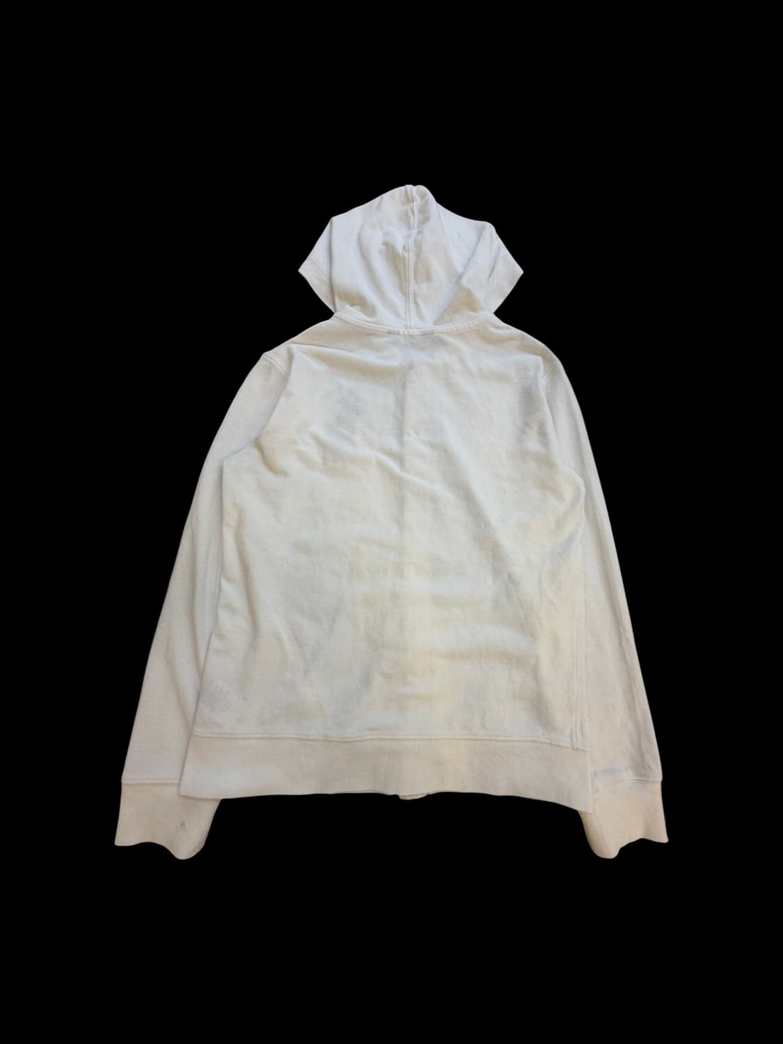 폴로 랄프로렌 빅 포니 후드집업 상품이미지2