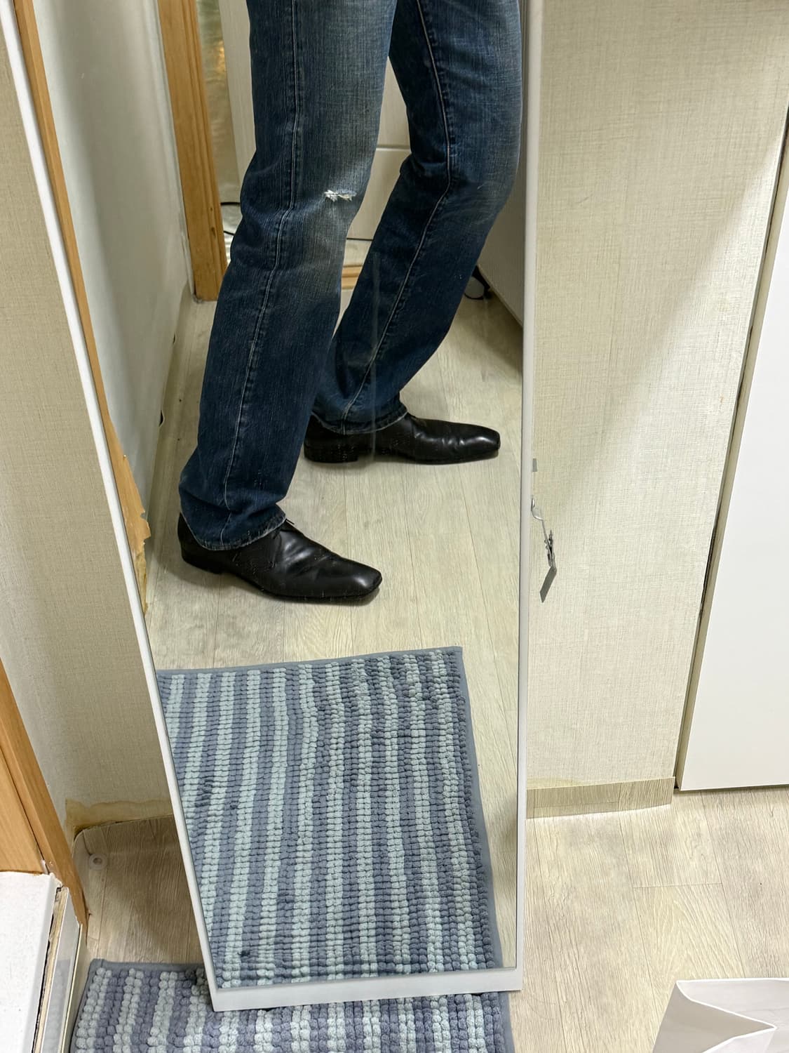 Prada derby 280 상품이미지7