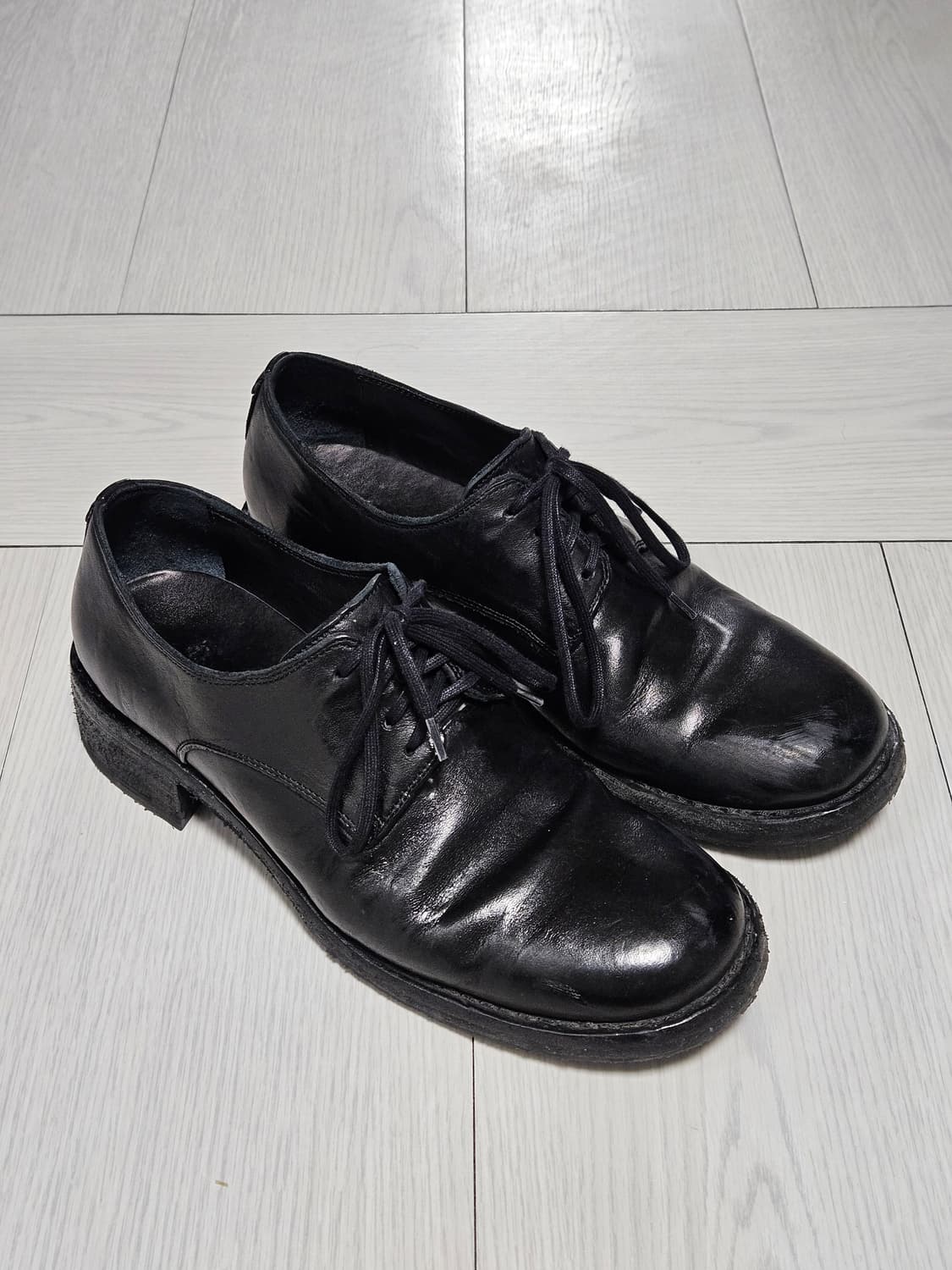 킨치 BRUTAL-649(P) 상품이미지1