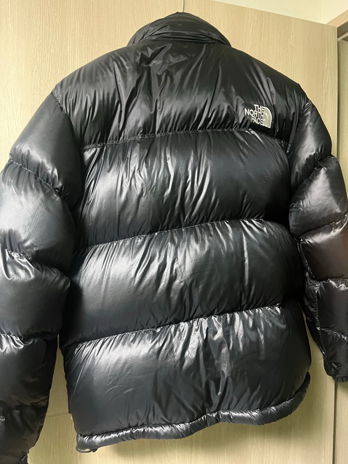 노스페이스 850LTD 서밋 눕시 L사이즈 상품이미지5