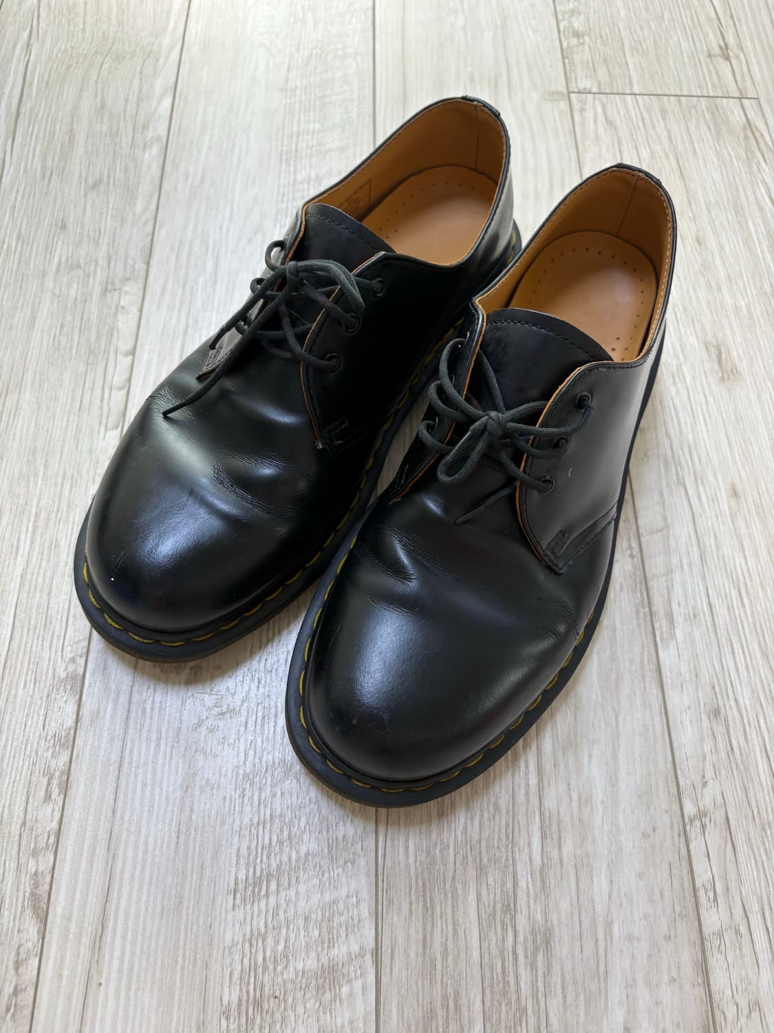 닥터마틴 1461 3홀 스무스 270 상품이미지1