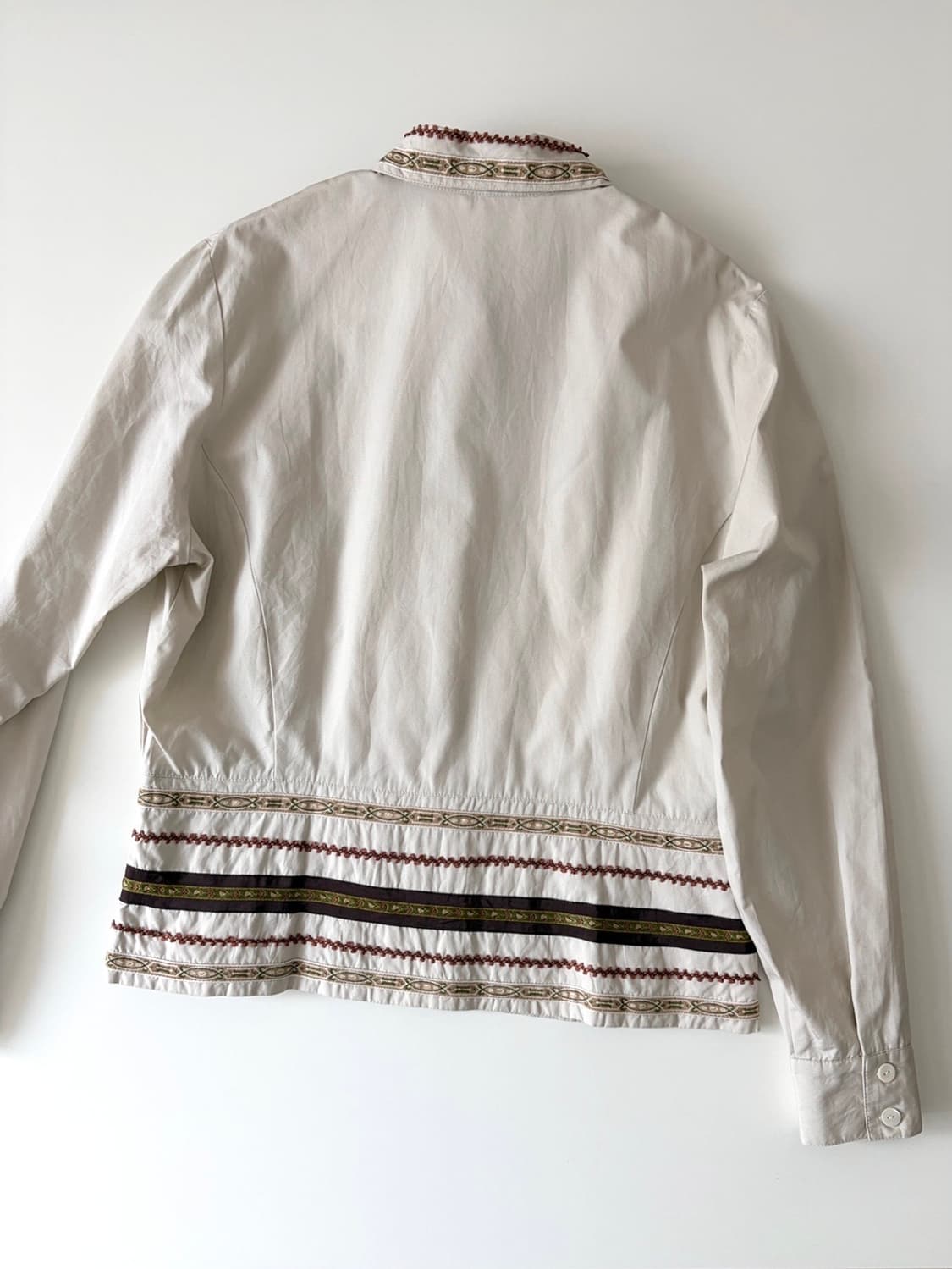 stitch shirt 상품이미지10