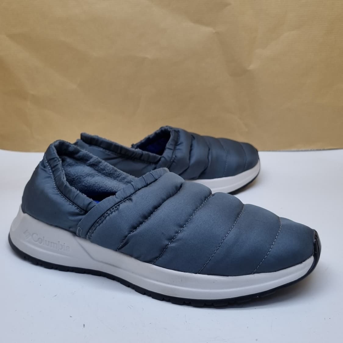 컬럼비아 패딩방한화250. 상품이미지1