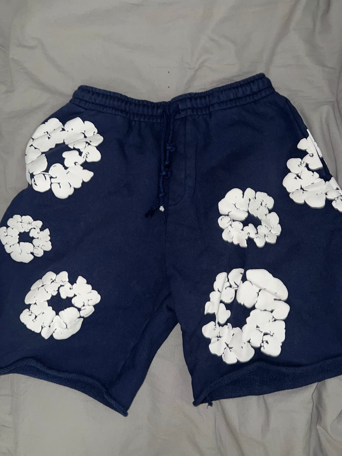 🔵데님티어스 반바지🔵 상품이미지1