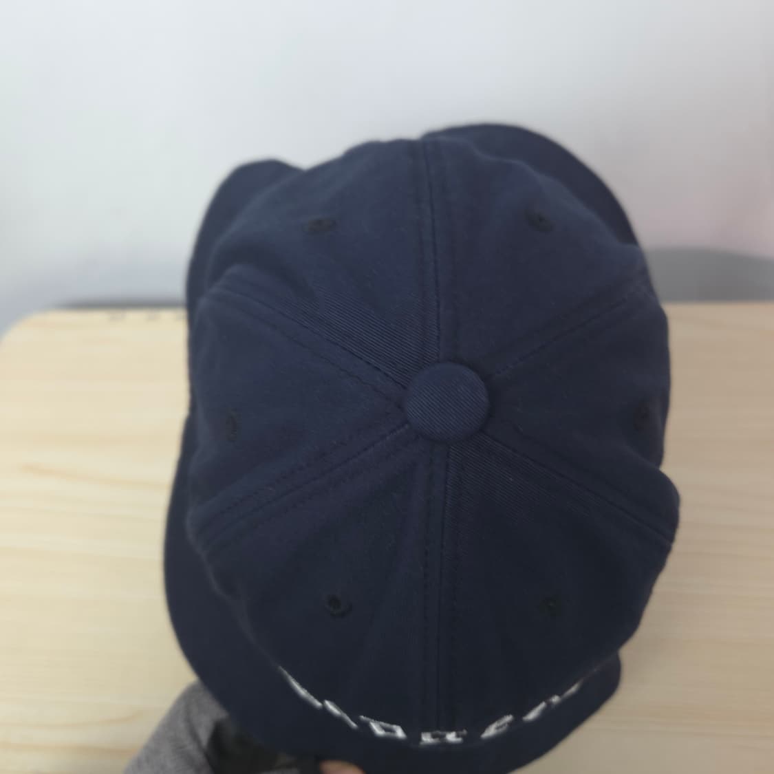 S55/ MLB 다저스 스트릿 고직워딩 돔햇 벙거지 모자 상품이미지6