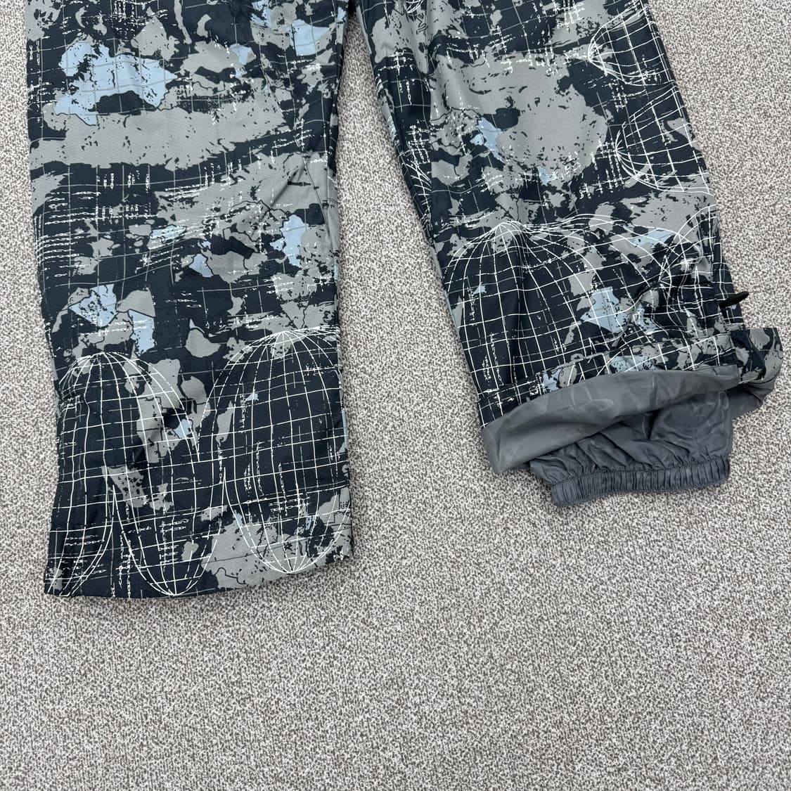 오클리 셋업  상품이미지6