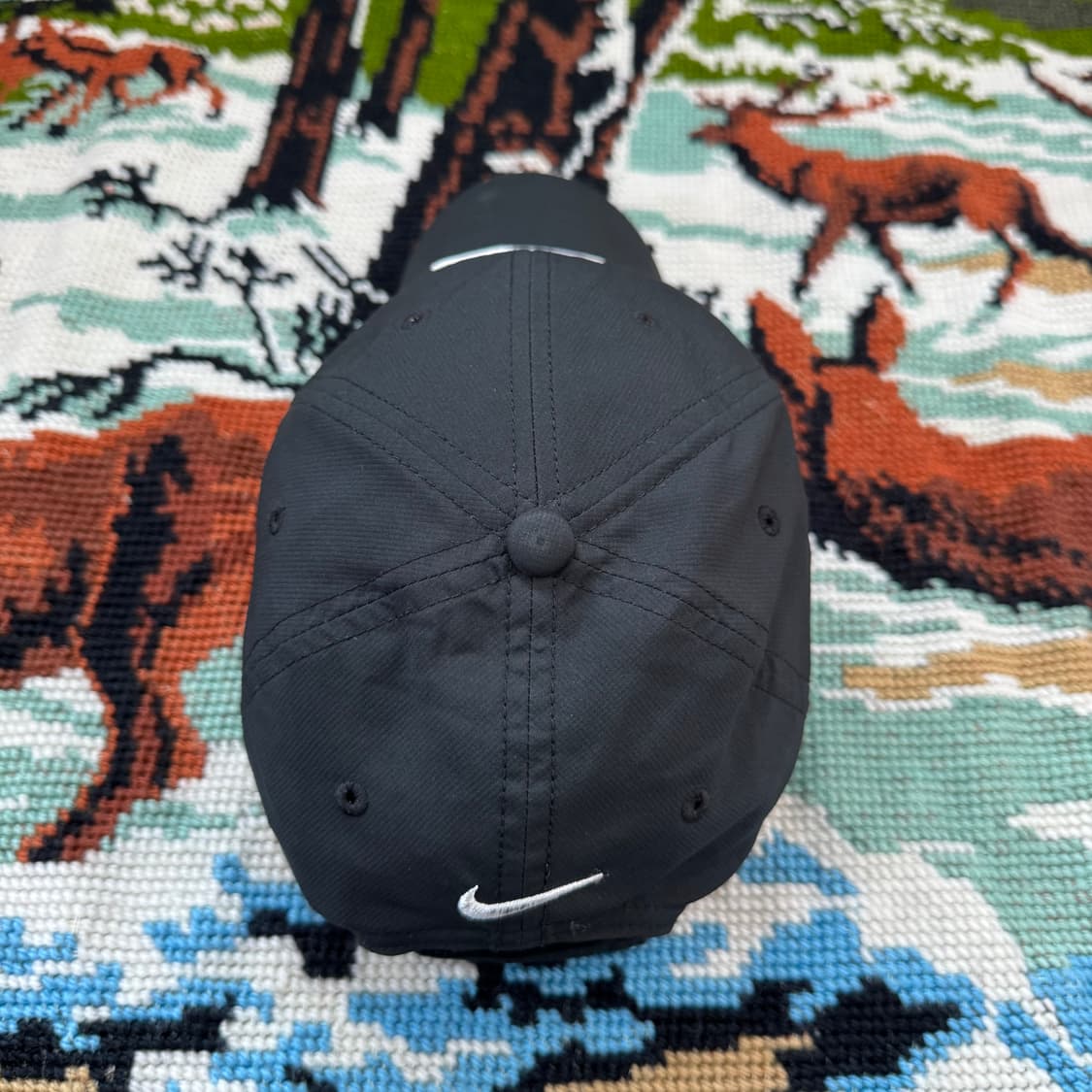나이키 트레이닝 볼캡  상품이미지4