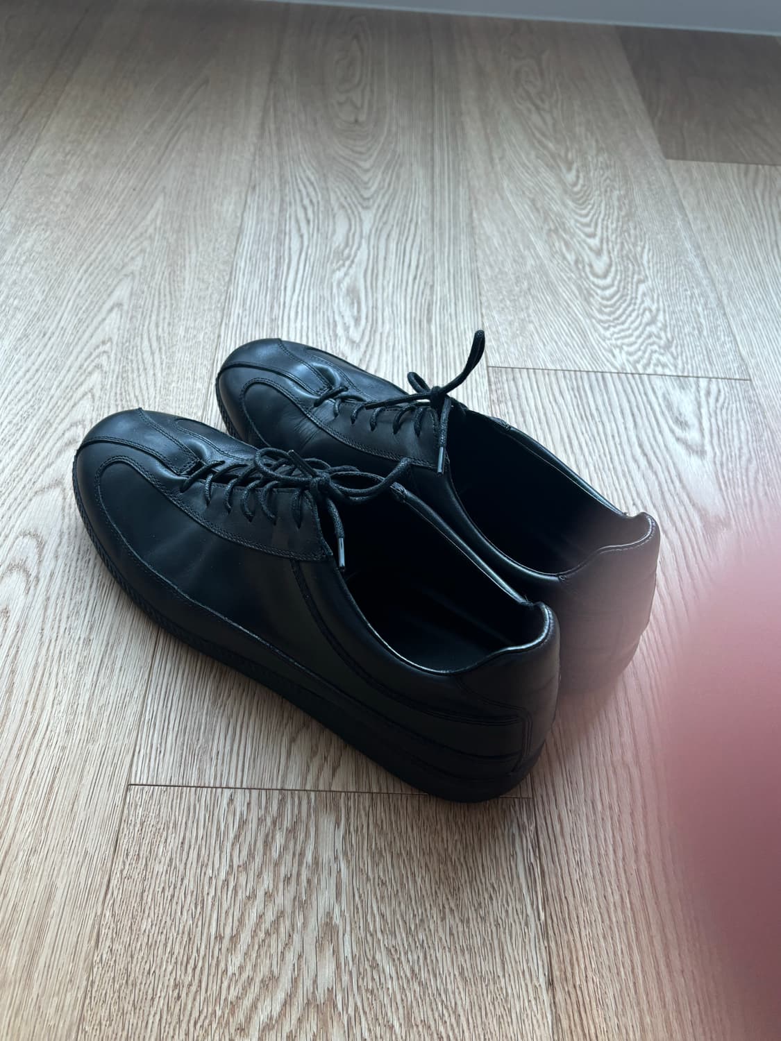 페몬트 드레스 290 블랙 상품이미지6