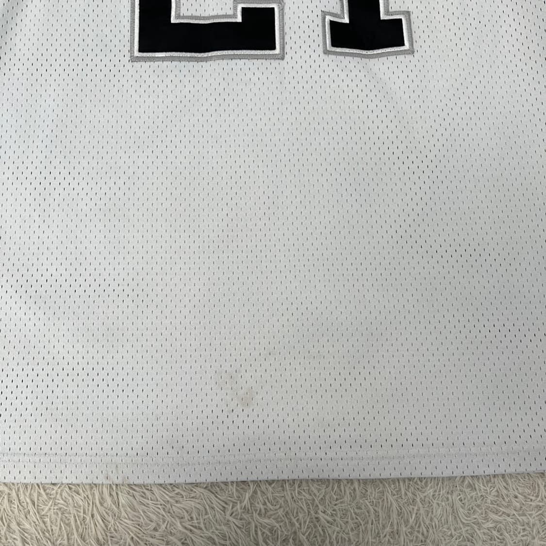 리복 NBA 샌안토니오 스퍼스 농구 져지/팀던컨/#3888 상품이미지5