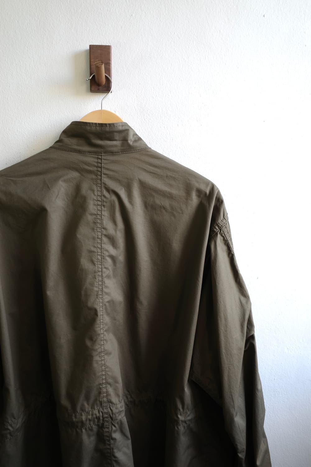 빔즈 숏 모즈 파카 상품이미지8