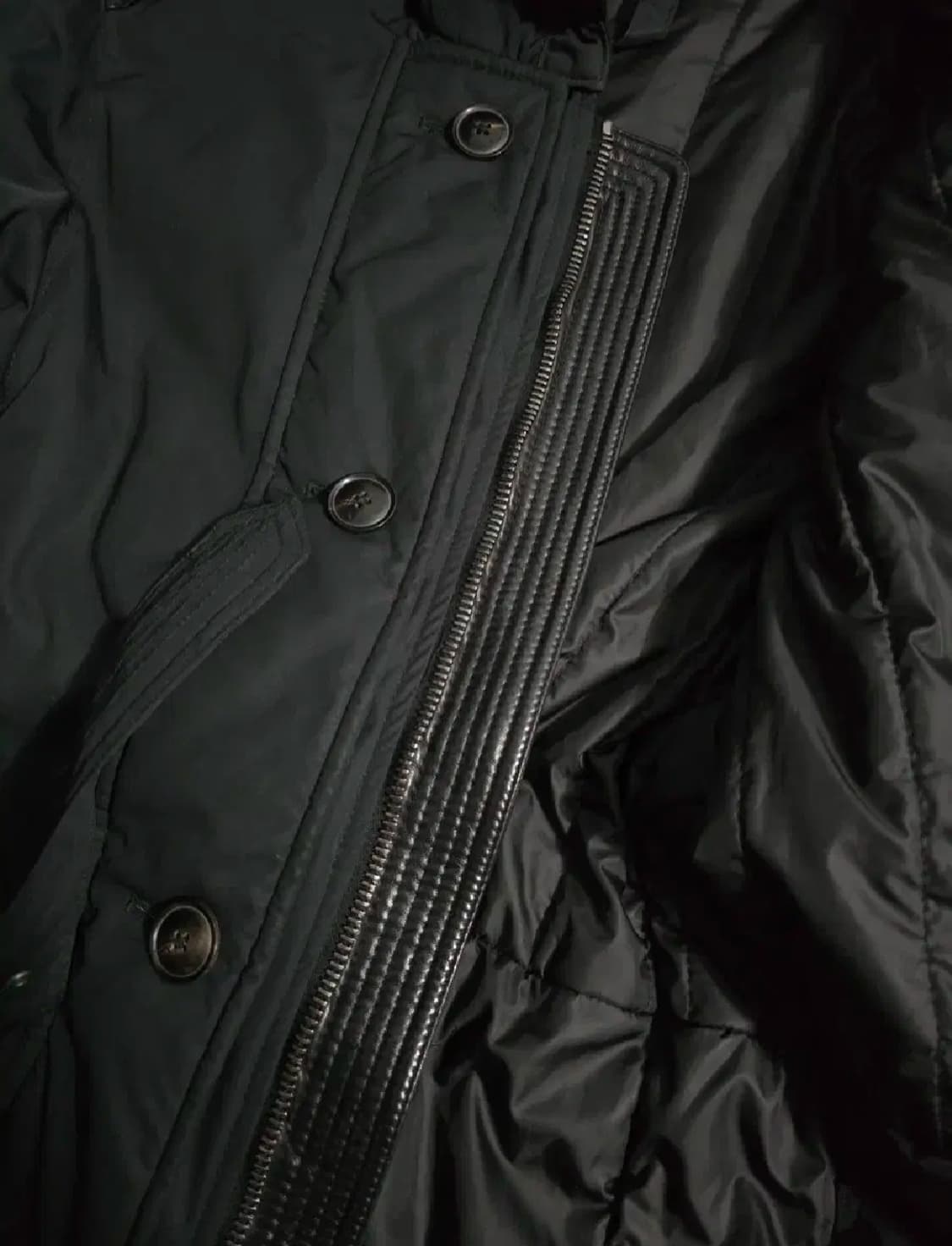 폴로랄프로렌 RAF 콜드 윈터 밀리터리 파카 L사이즈 상품이미지7