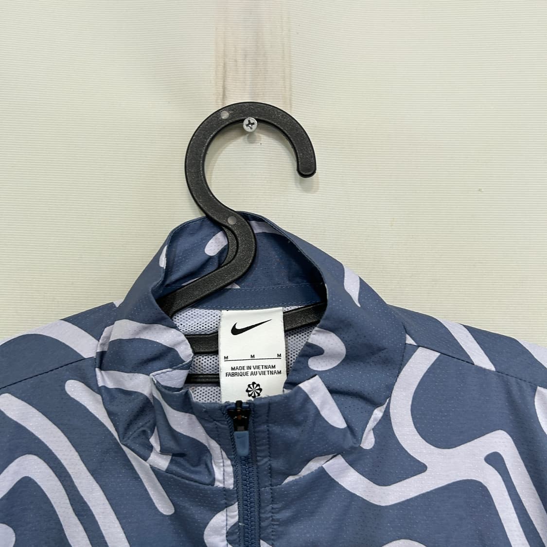 나이키 여성 봄 바람막이 M  상품이미지2