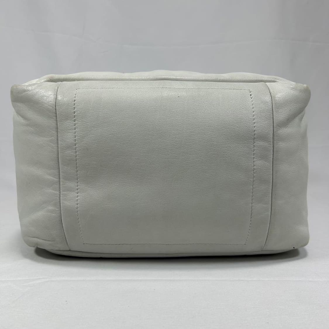 비비안 웨스트우드 레더 미니 보스톤백 상품이미지4