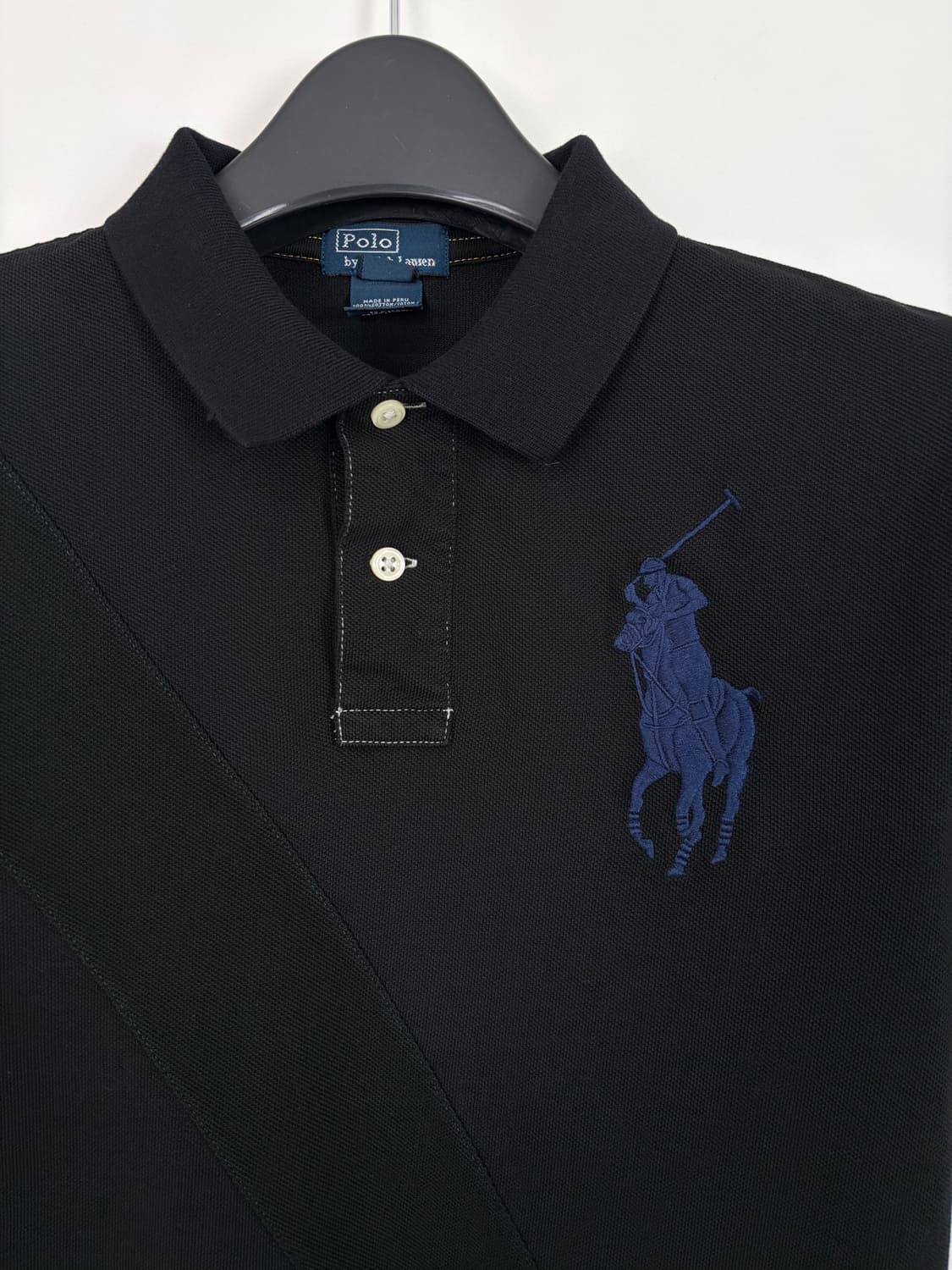 a315) 폴로랄프로렌 빅포니 카라티 상품이미지3