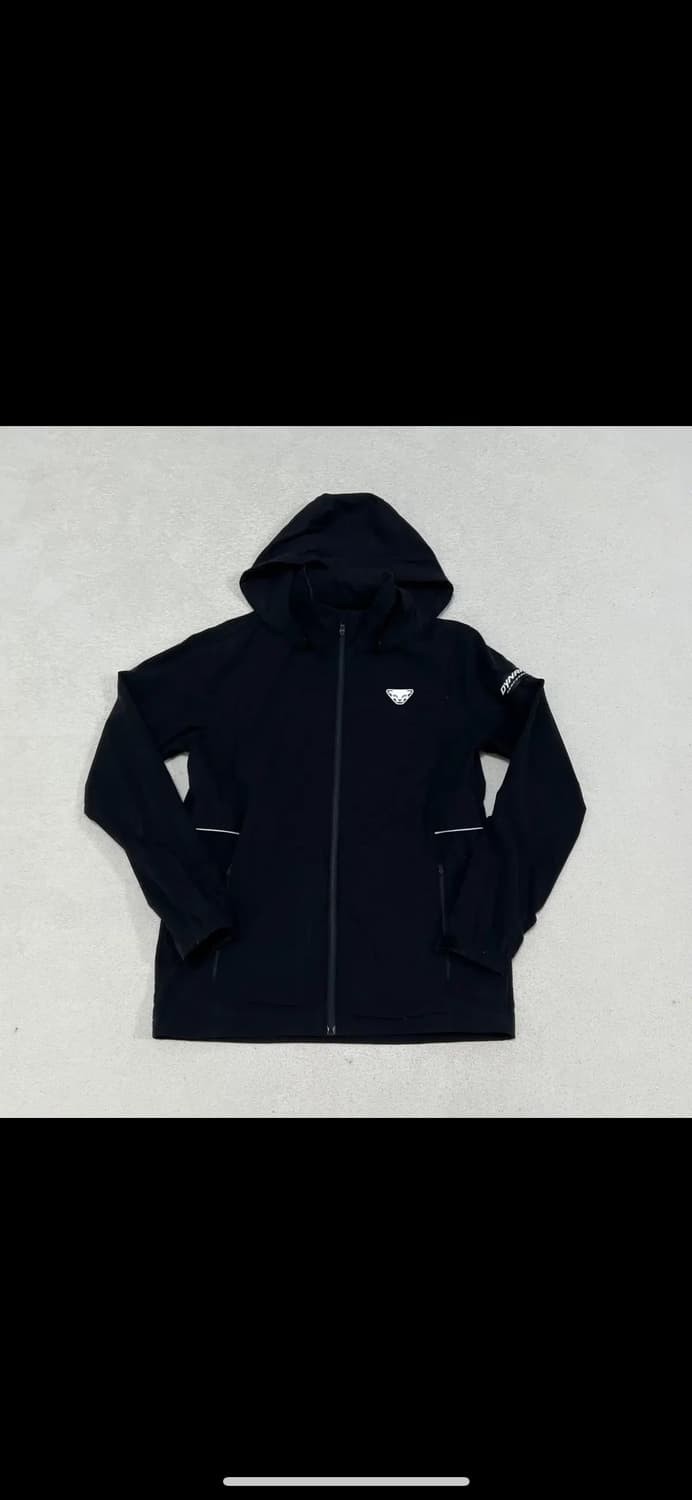 M 다이나핏 남성 넵튠 트랙탑 져지 바람막이 자켓 1111 상품이미지1