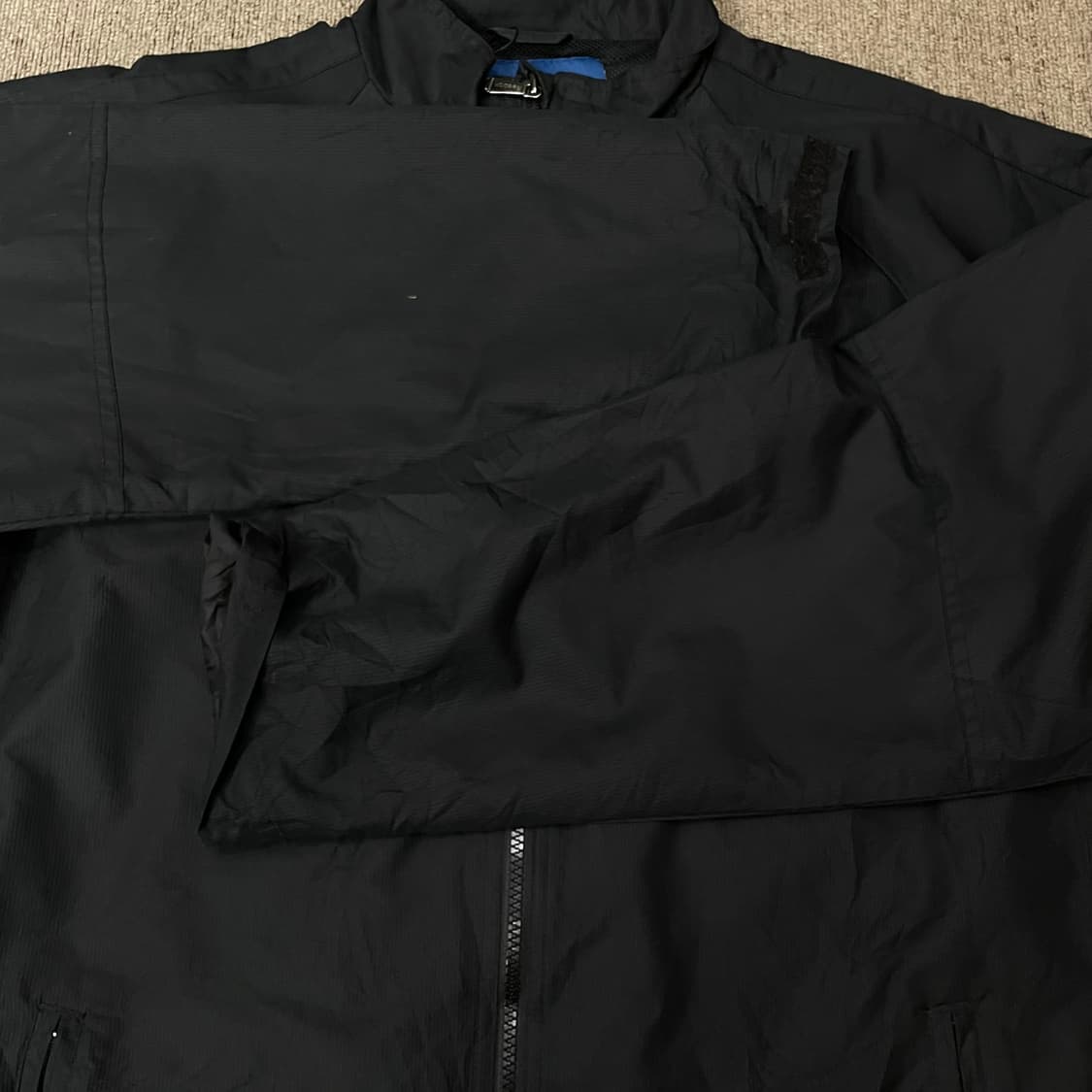 (M) Reebok 리복 바람막이 상품이미지4