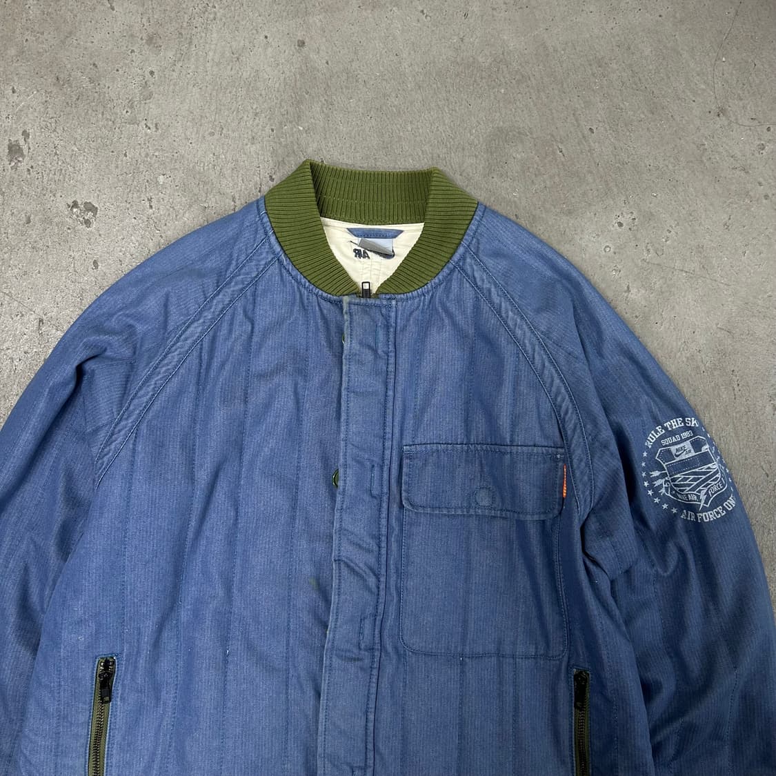 나이키 점퍼[1411] 상품이미지2