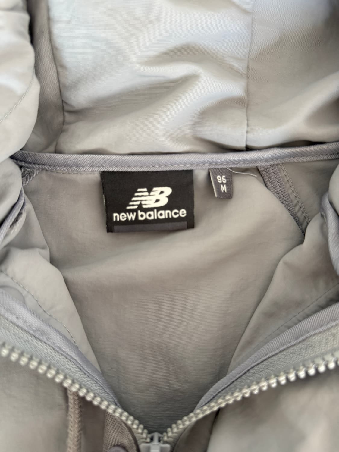 뉴발란스(new balance) 아노락 상품이미지7