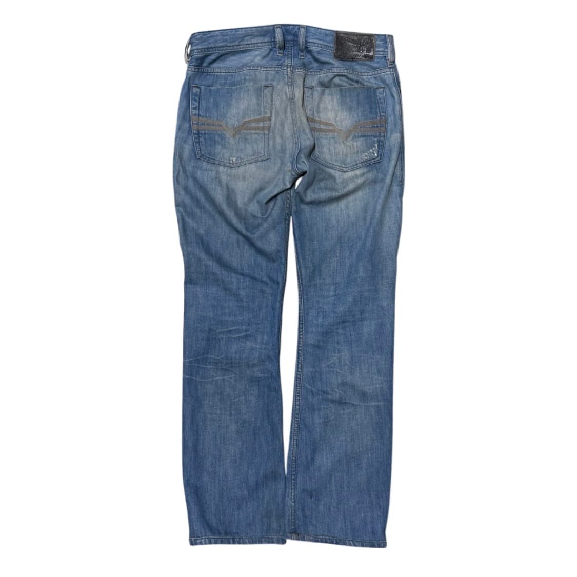 디젤 자티니 데님팬츠 상품이미지4