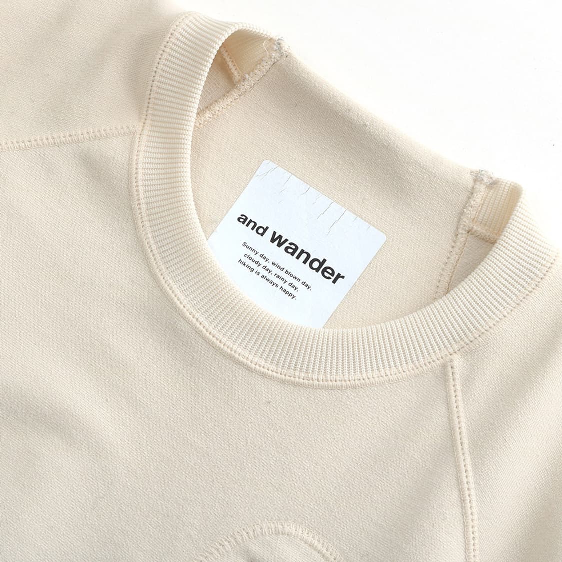 and wander 상품이미지3