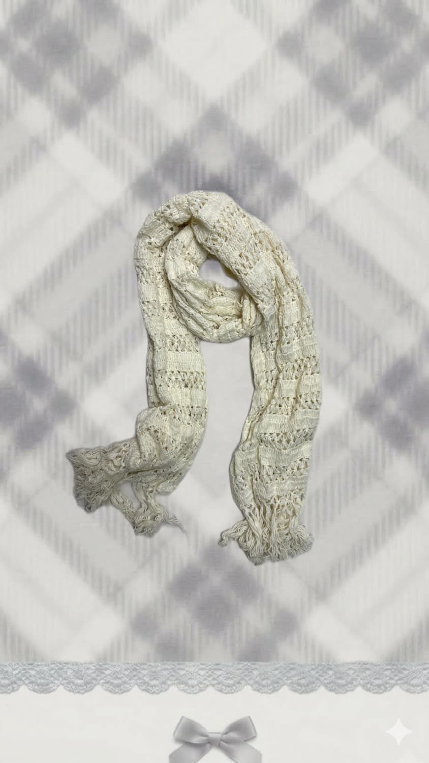 그런지 모리셋🍂 상품이미지9