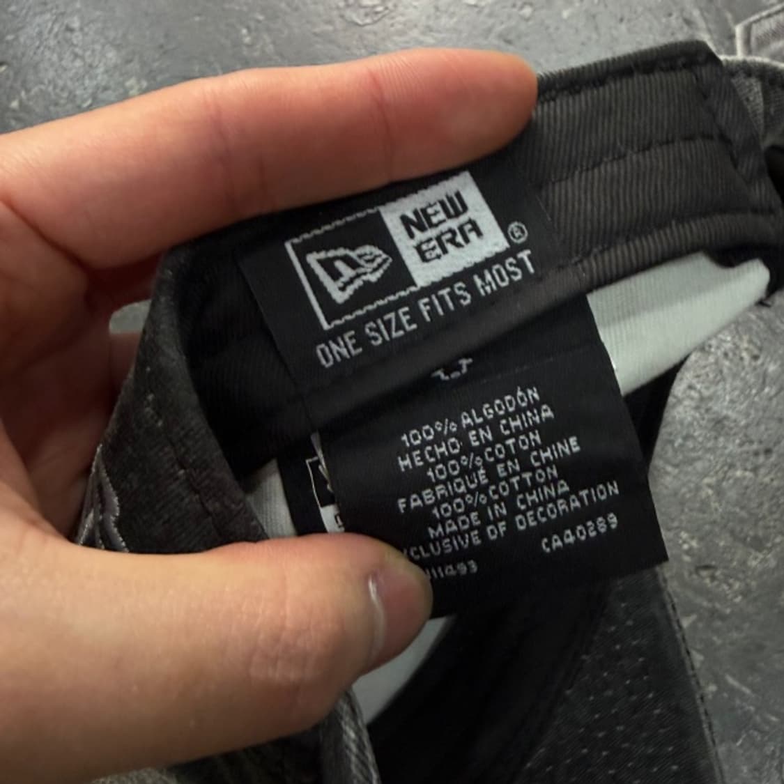 MLB 양키즈 볼캡 상품이미지3