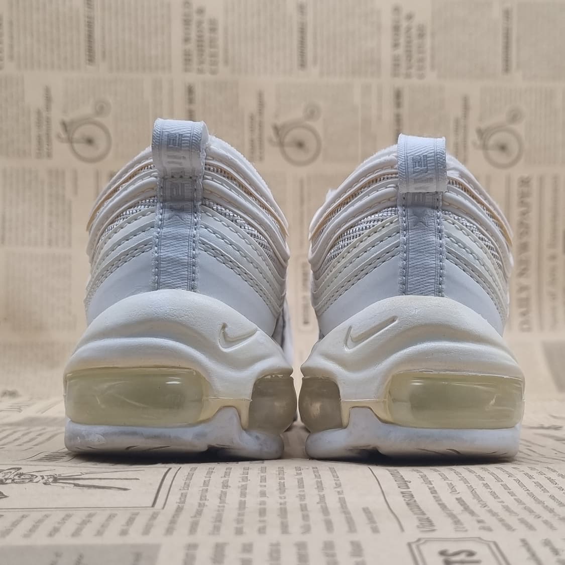 나이키 에어맥스 97 운동화220 상품이미지4