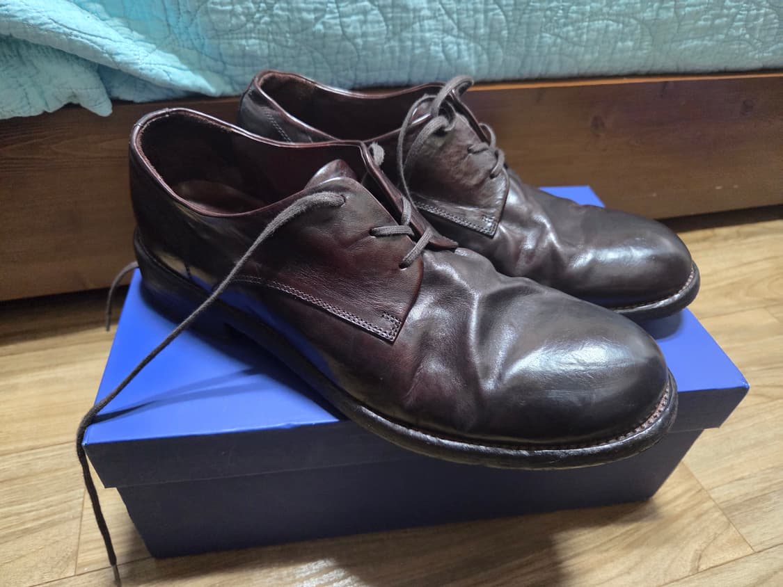 조셉트 시메온 브라운 260 상품이미지1