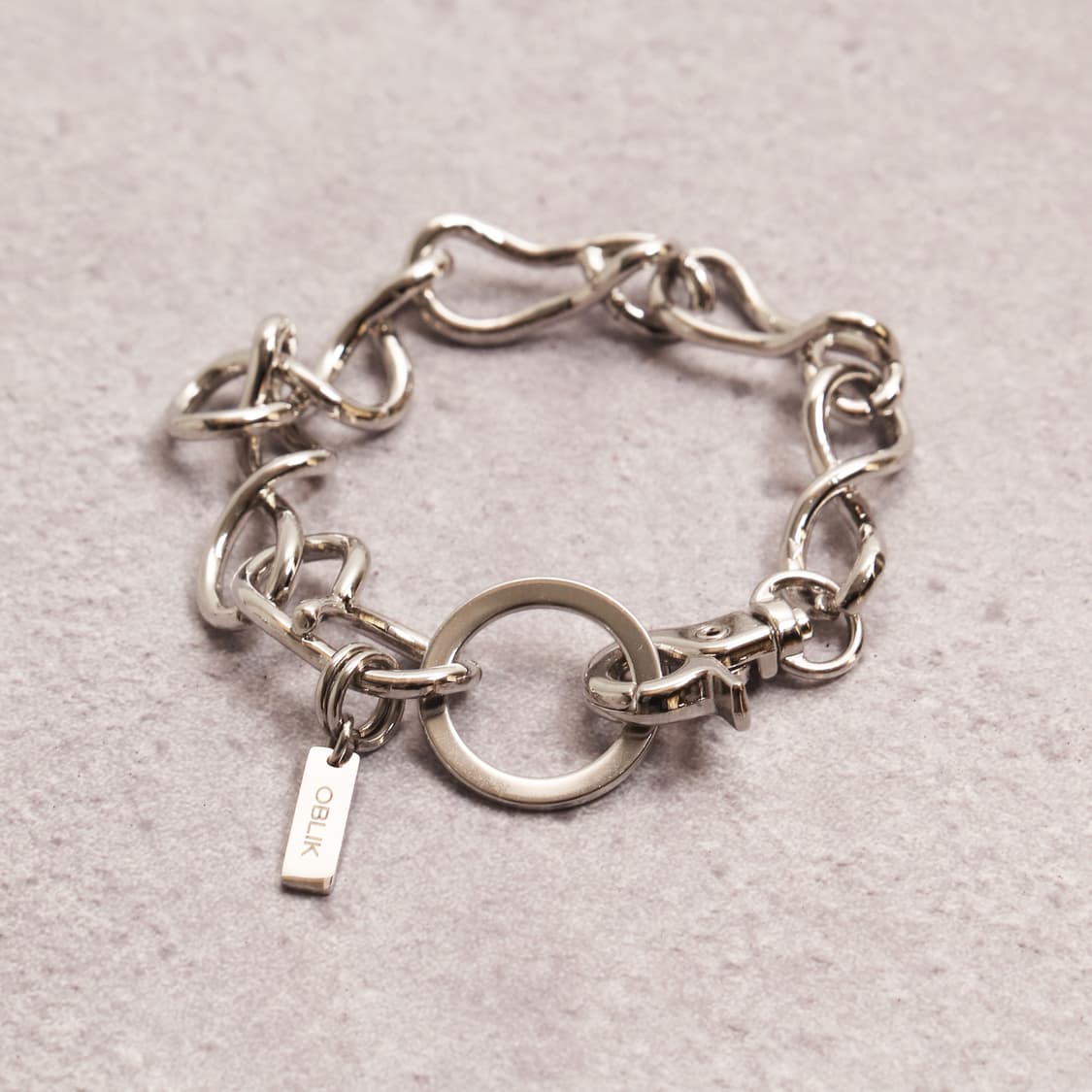 WAVE CHAIN RUKE 상품이미지1