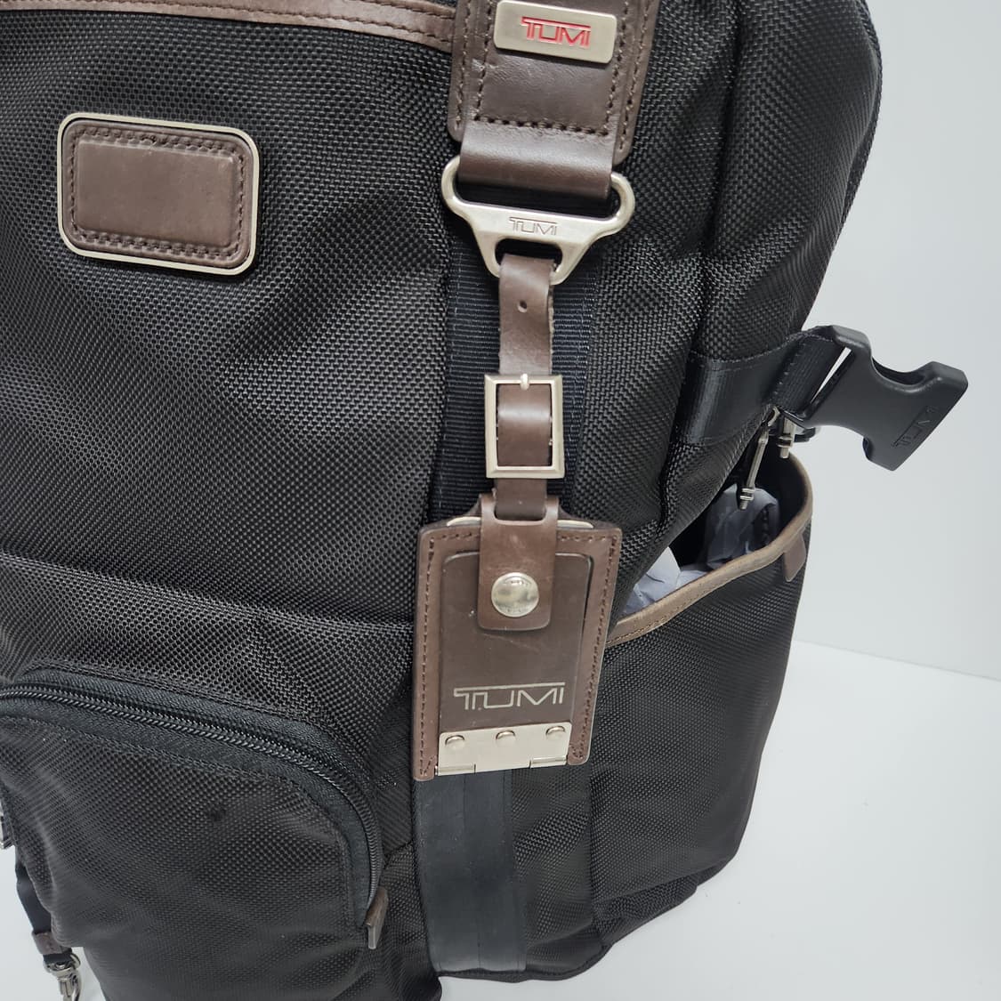 투미백팩 상품이미지3