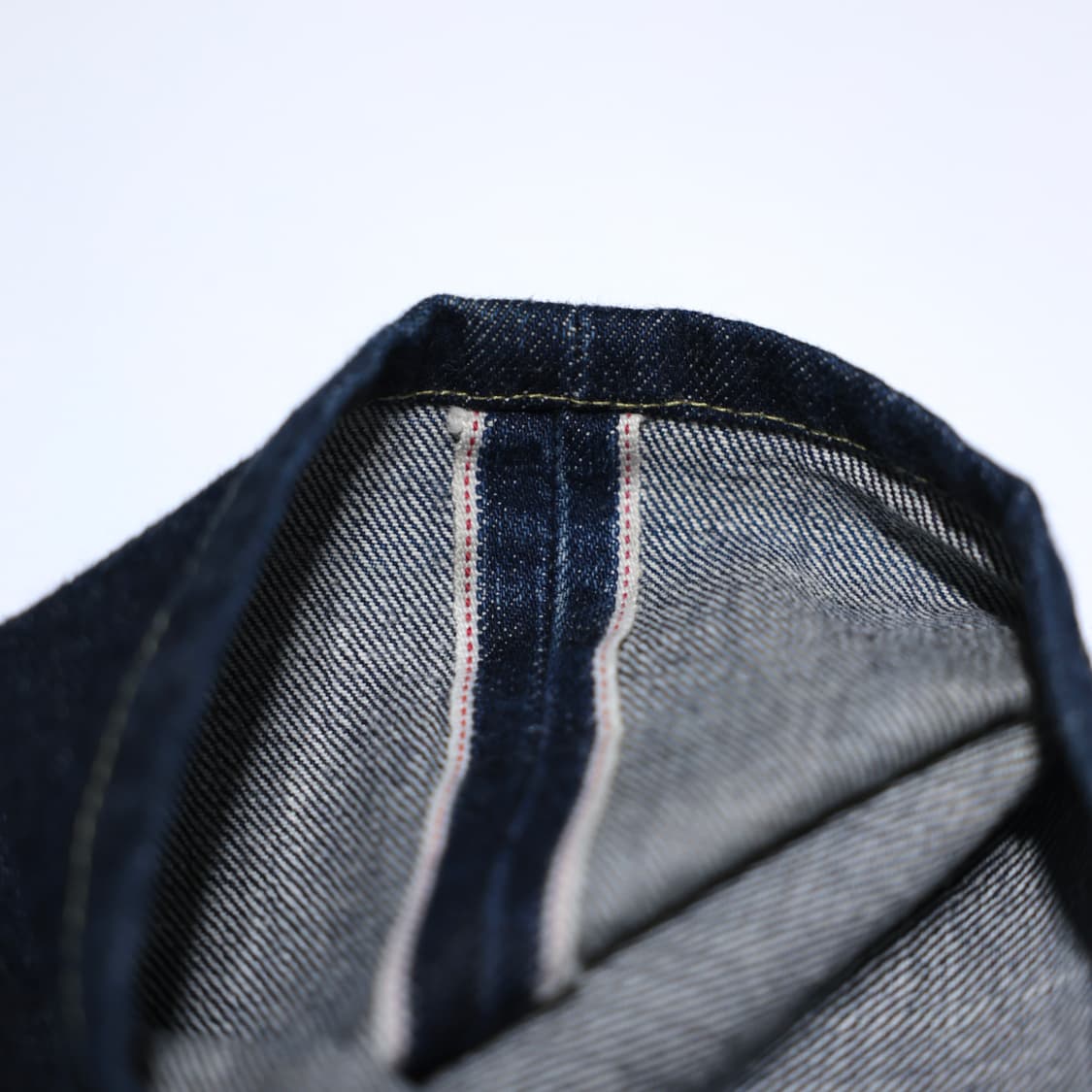 [90s JPN] Levi’s 503B XX Selvage 상품이미지4