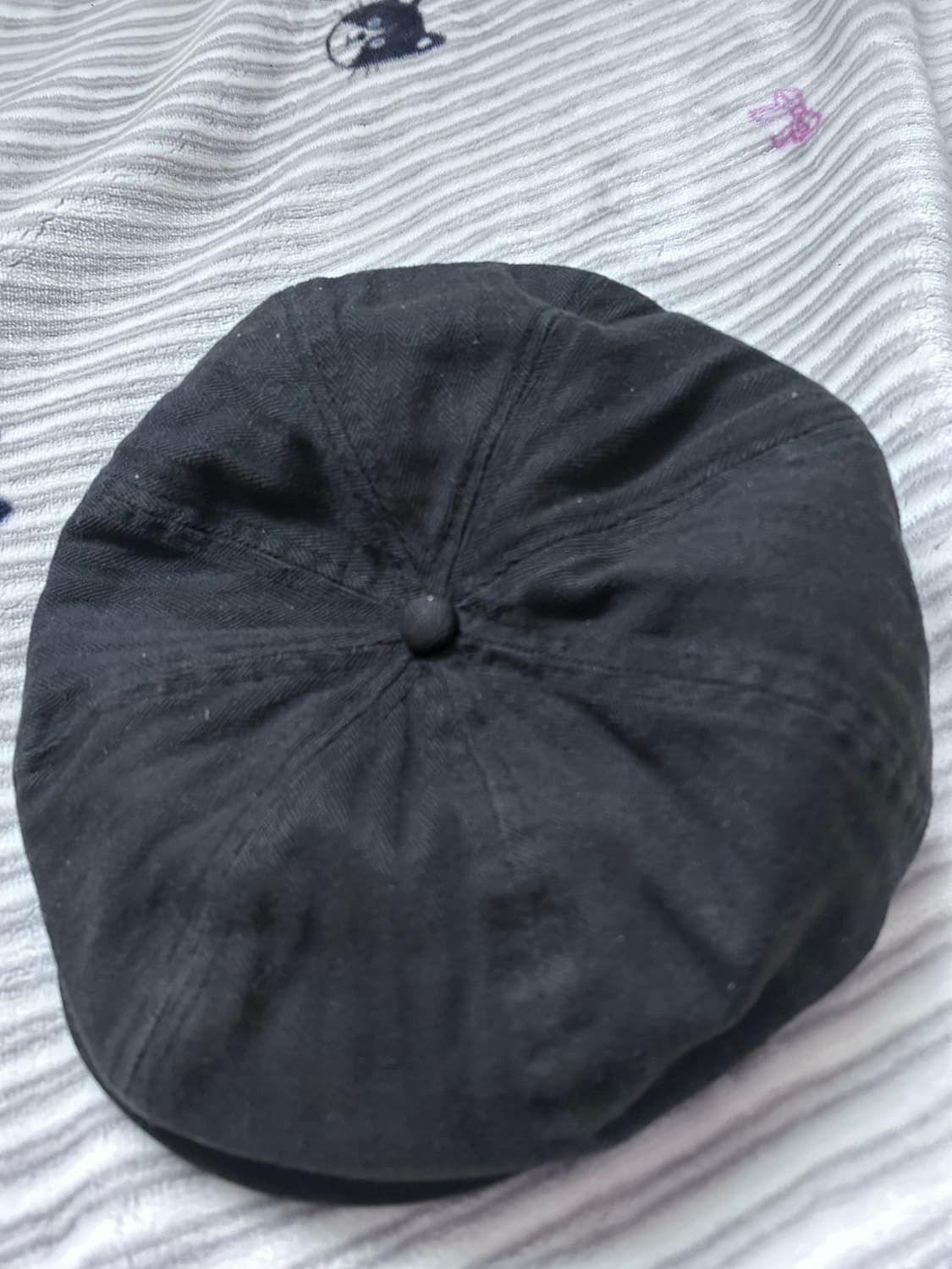 브릭스톤 뉴스보이캡  상품이미지1