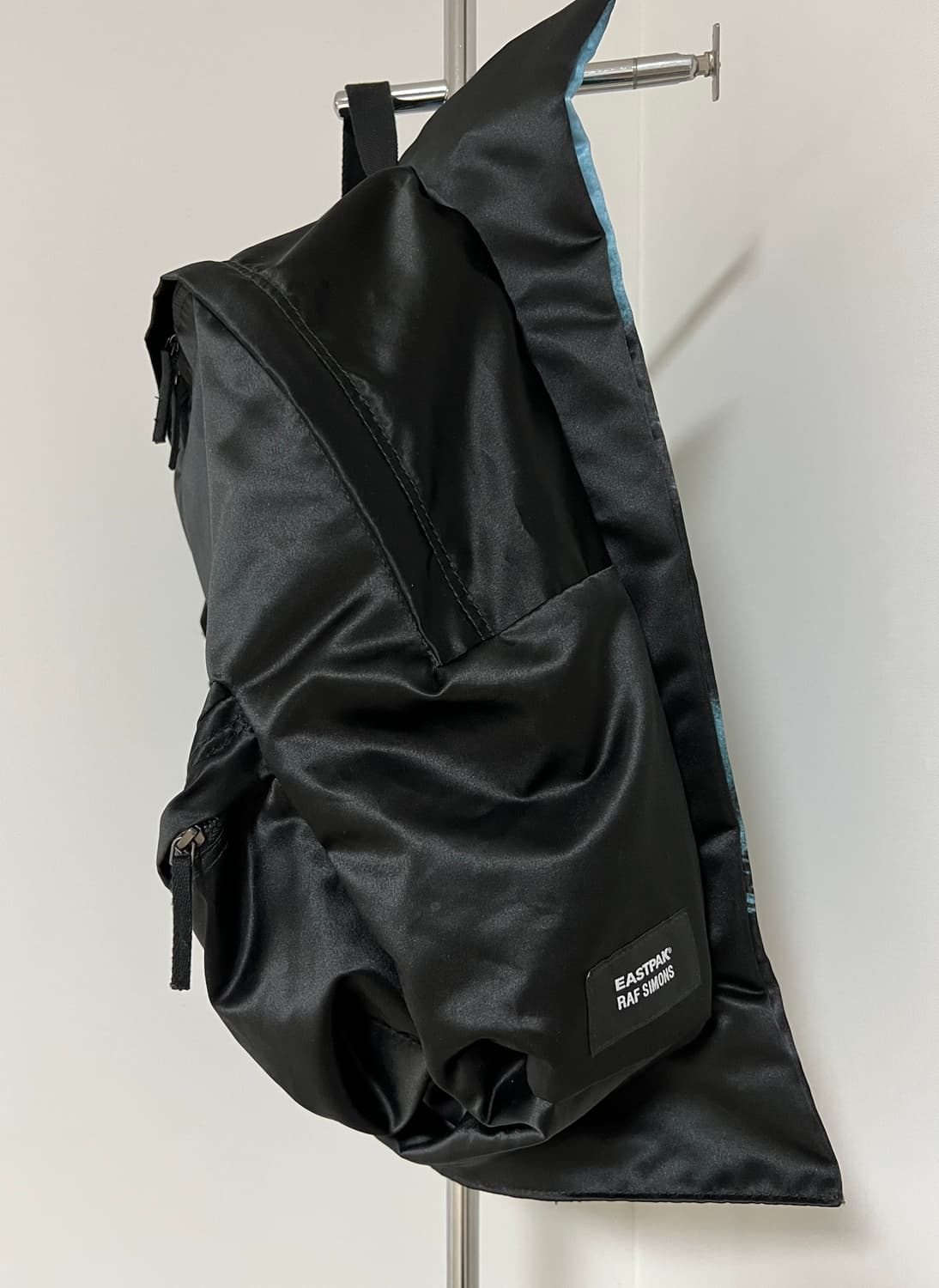 RAF SIMONS X EASTPAK® poster backpack 상품이미지4