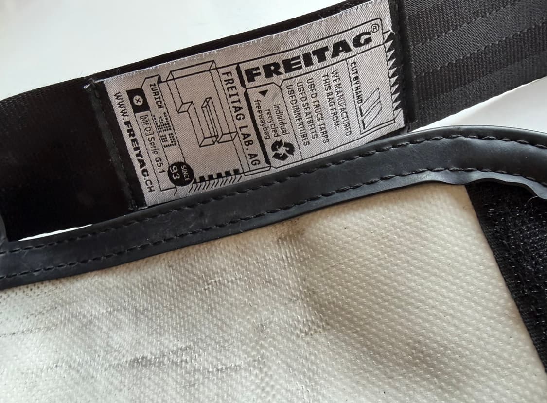 프라이탁 하와이파이브오 상품이미지5