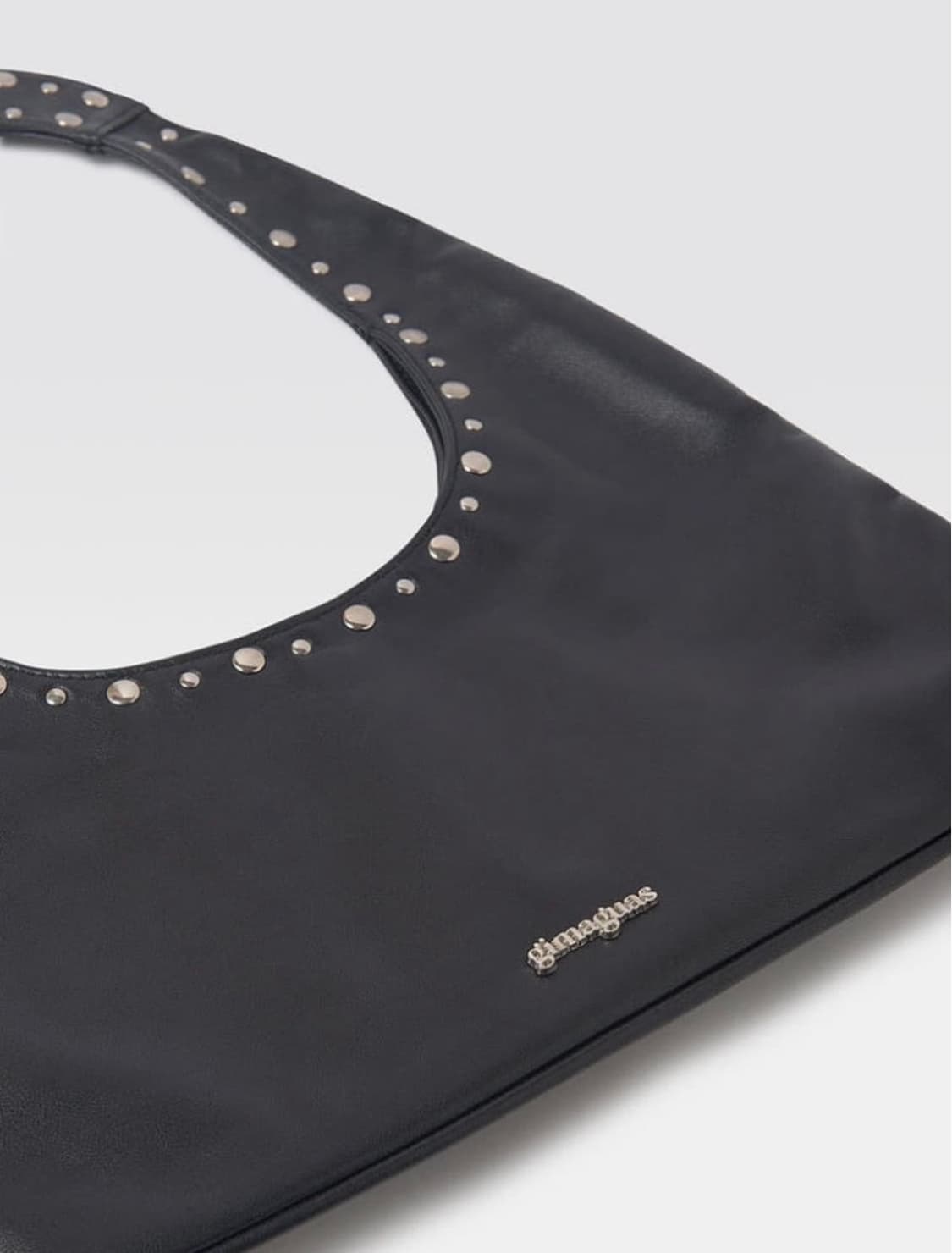 Gimaguas 기마구아스 프랑카백 블랙 상품이미지6