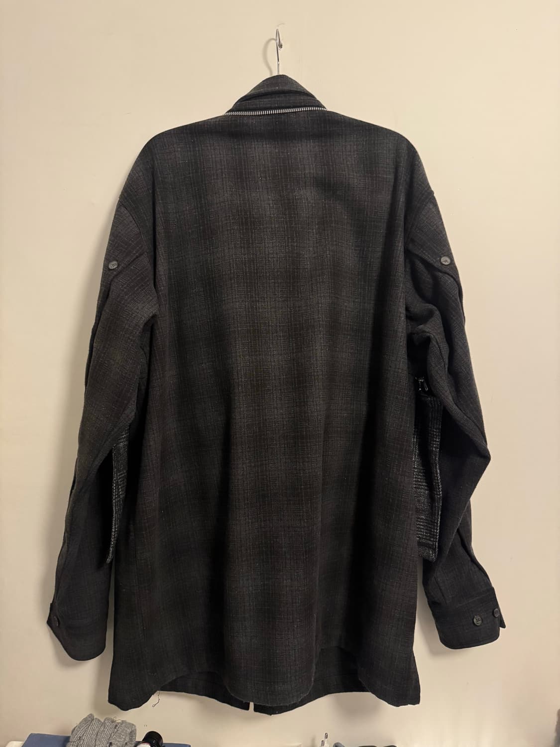 blackmerle 19AW 아카이브 자켓 상품이미지5