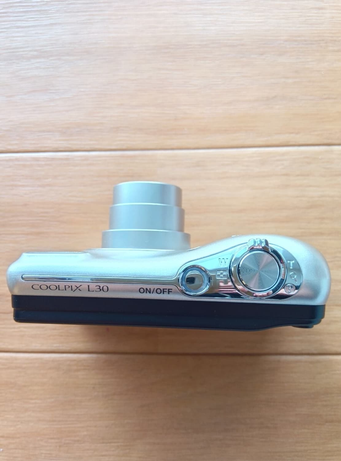 나연&예나cam ) Nikon Coolpix L30 디카 카메라 상품이미지2