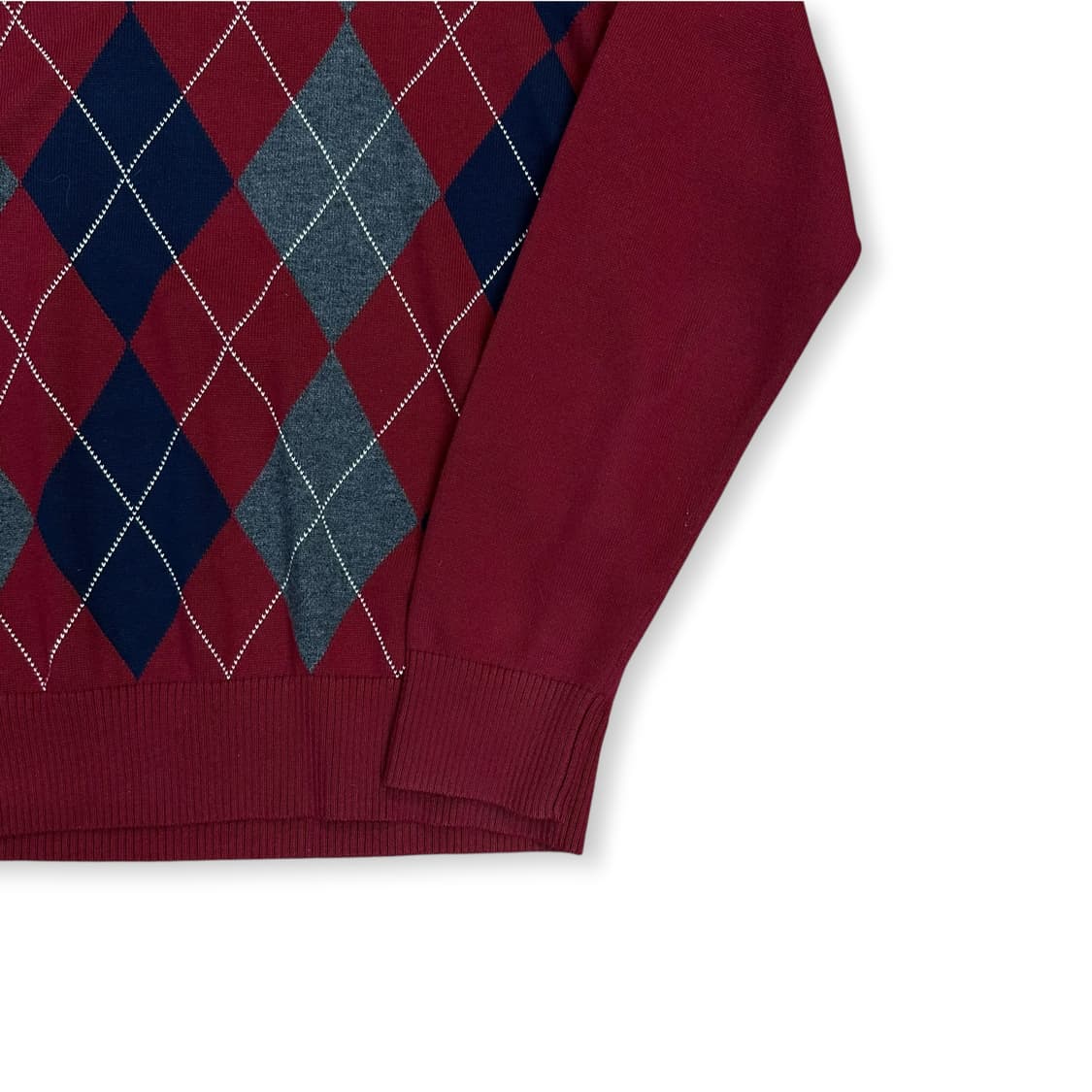 타미힐피거 니트 상품이미지4