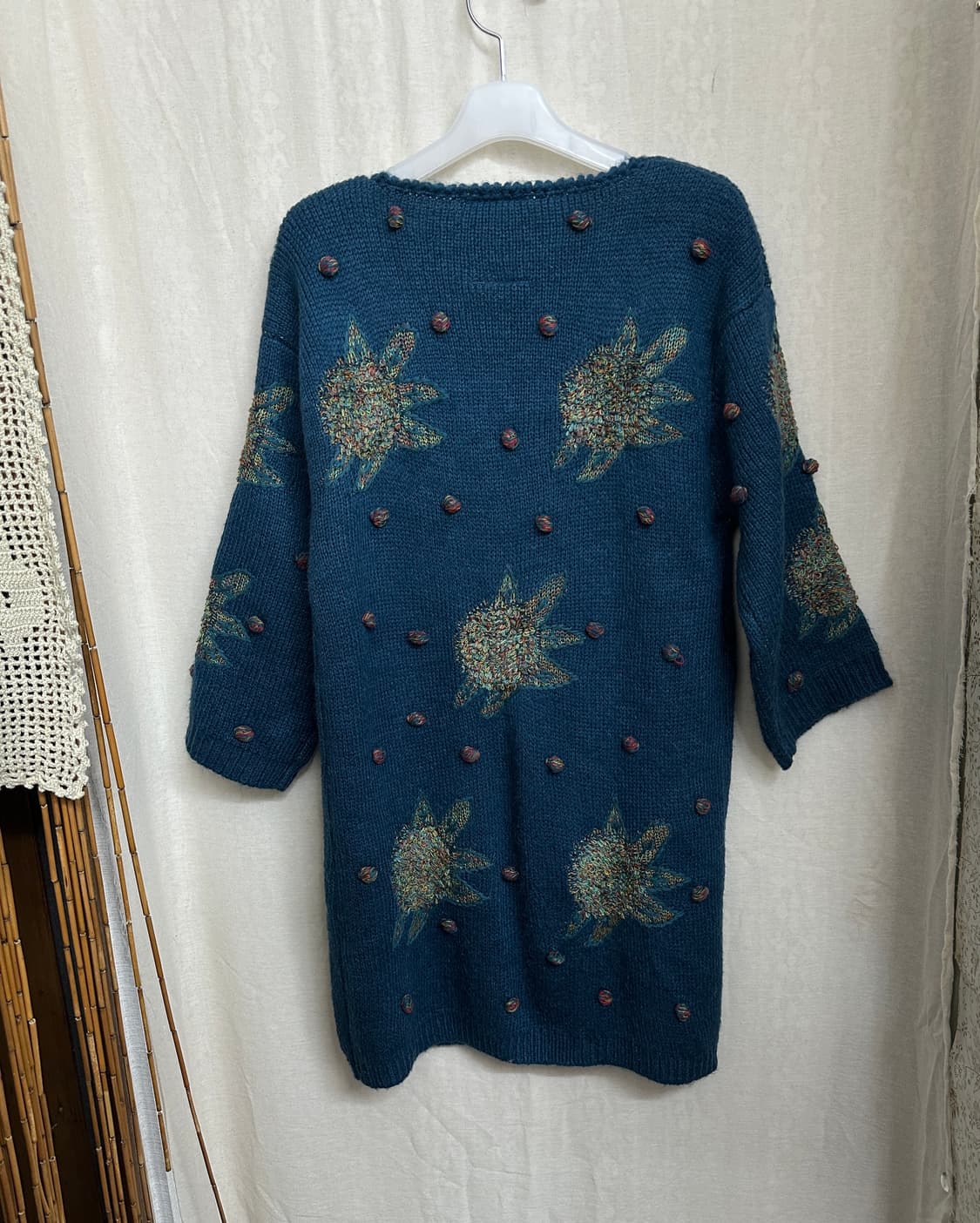 fairy 히피 가디건 상품이미지2