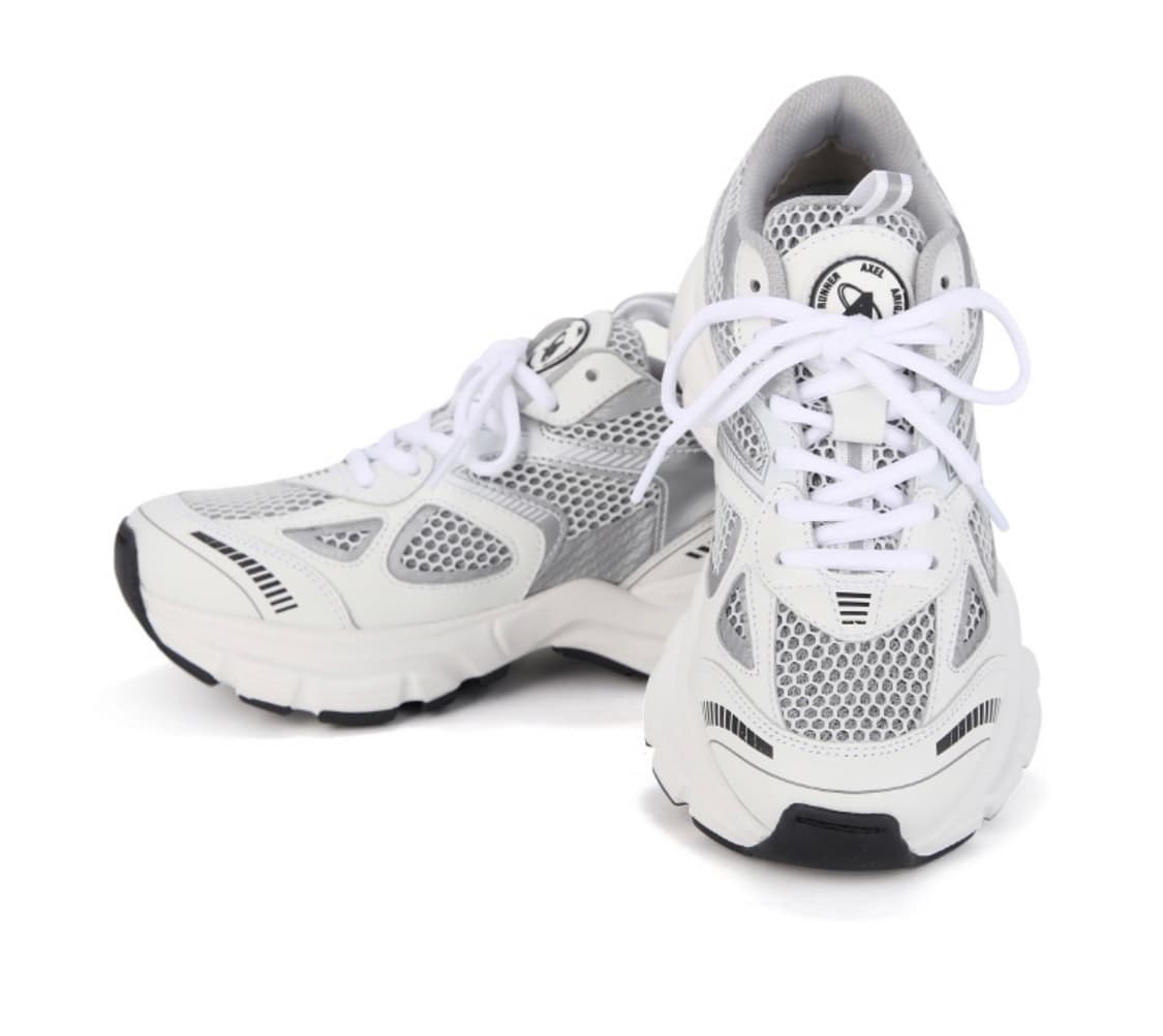 악셀 아리카토 마라톤 러너 스니커즈 93036  / EU37 (240) 상품이미지3