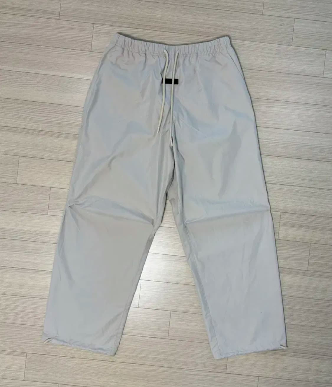 피어오브갓 나일론 팬츠 상품이미지1